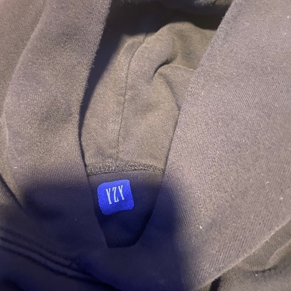 Yeezy gap hoodie - Picture 3 of 6